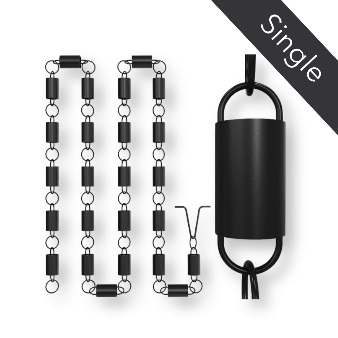 NordikHome™ Rain Chains