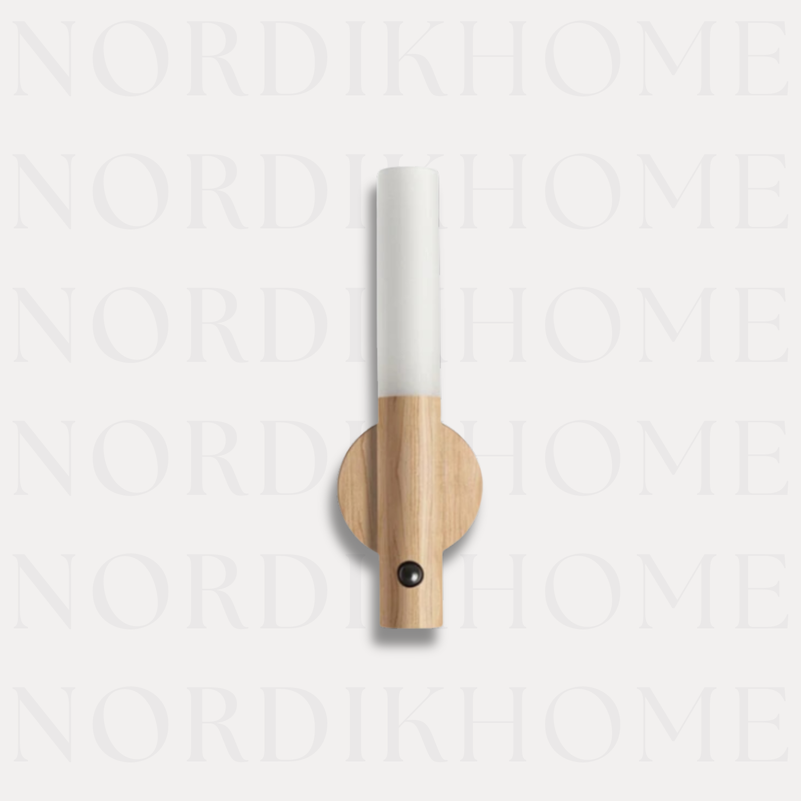 NordikHome™ Motion Sensor Magnetic Wall Sconce
