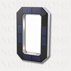 NordikHome™ Solar House Number Lights