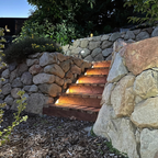 NordikHome™ Solar Stair Lights