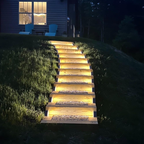 NordikHome™ Solar Stair Lights