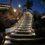 NordikHome™ Solar Stair Lights