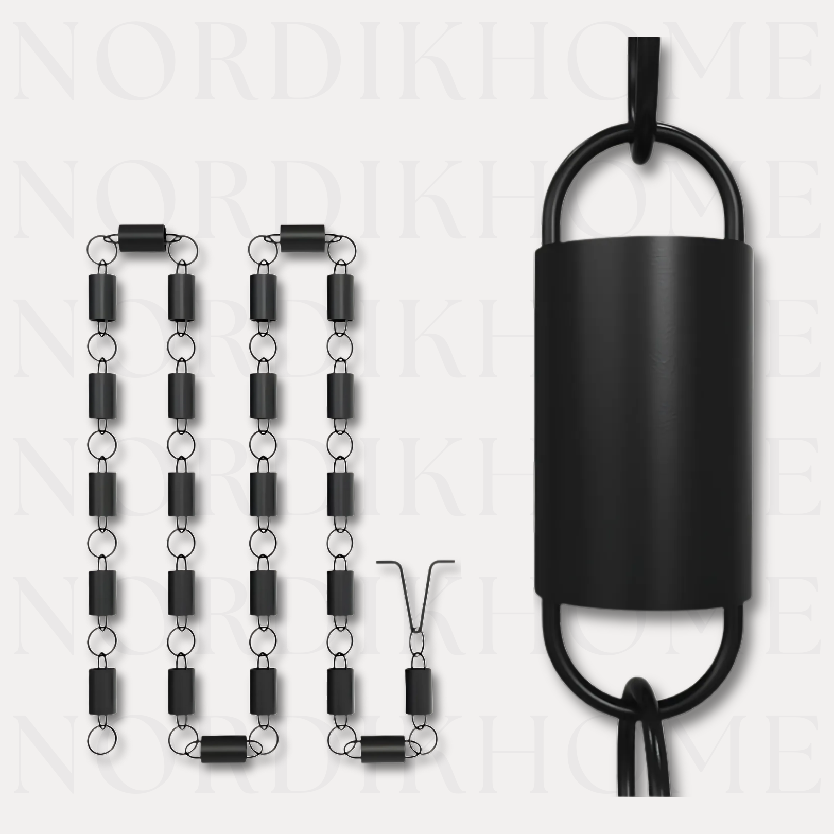 NordikHome™ Rain Chains