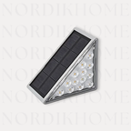 NordikHome™ Solar Stair Lights
