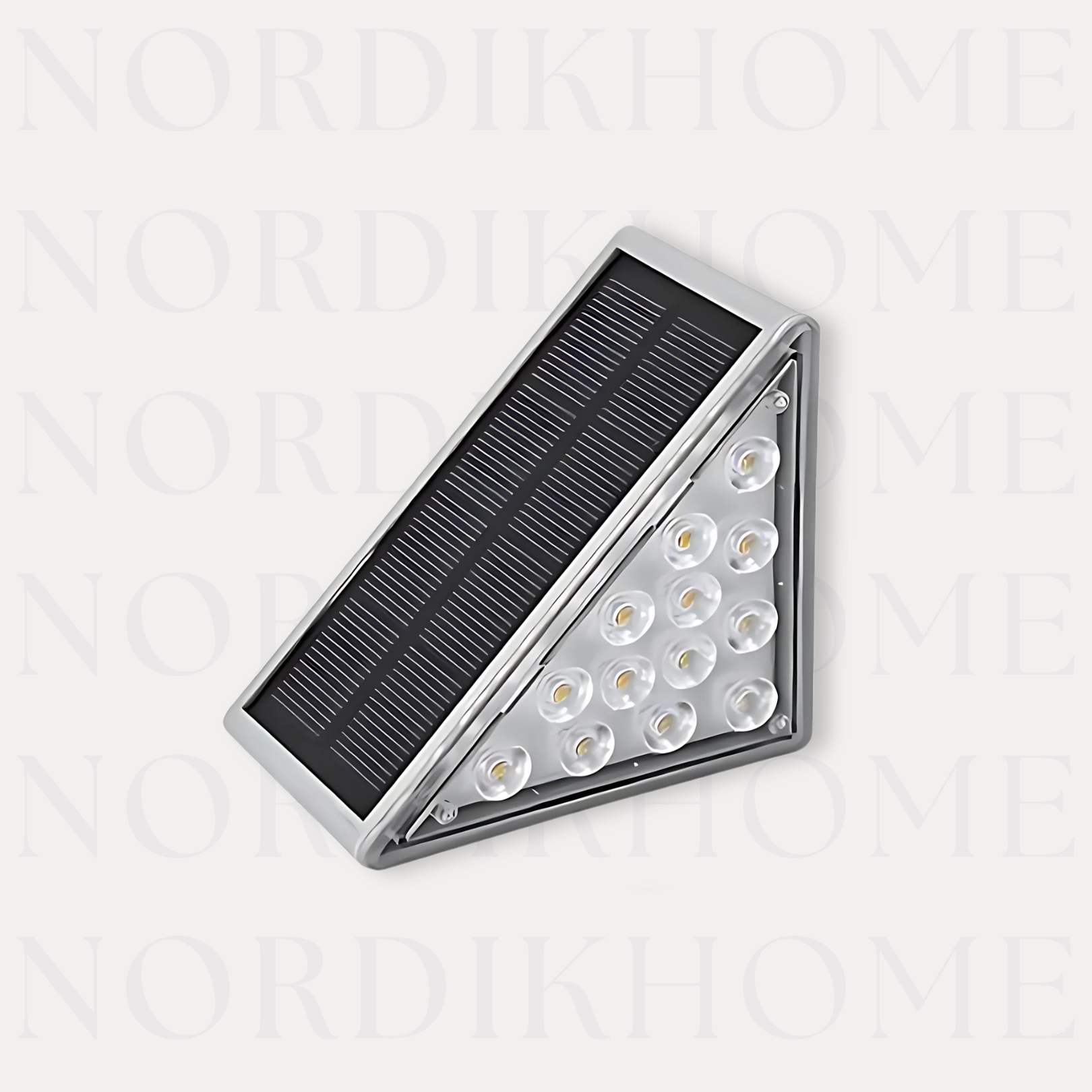 NordikHome™ Solar Stair Lights
