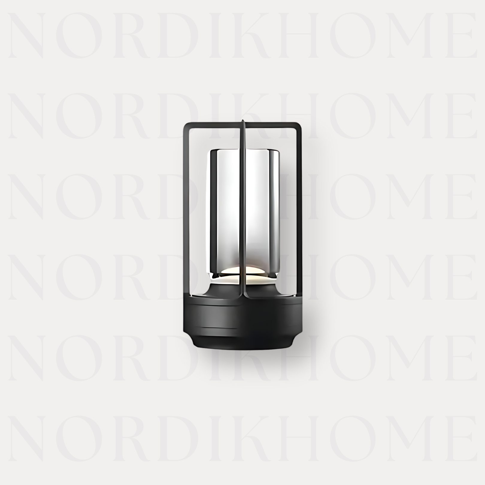 NordikHome™ Metal Table Lamp