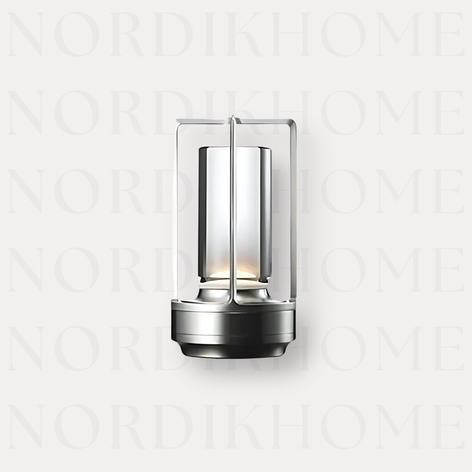 NordikHome™ Metal Table Lamp