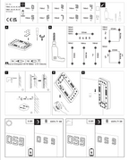 NordikHome™ Solar House Number Lights